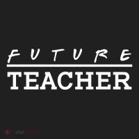 Future Teacher Women's Sweatshirt thumb 2