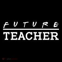 Future Teacher Tote Bag thumb 4