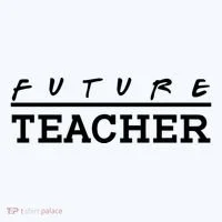 Future Teacher Doggie Tank thumb 4