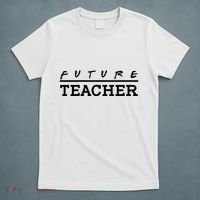 Future Teacher T-Shirt thumb 5