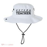 Future Teacher Bucket Hat thumb 0