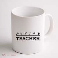Future Teacher Coffee Mug thumb 1