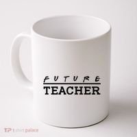 Future Teacher Coffee Mug thumb 0