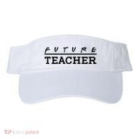 Future Teacher Visor thumb 0