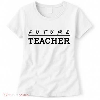 Future Teacher Women's T-Shirt