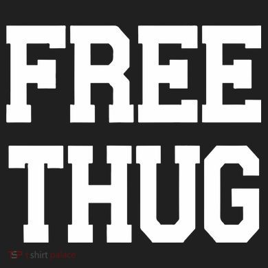 Free Thug 15oz Campfire Ceramic Mug