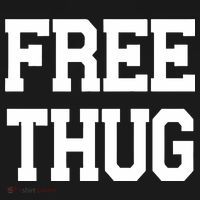 Free Thug Coaster thumb 2
