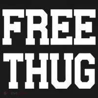 Free Thug Polo thumb 3