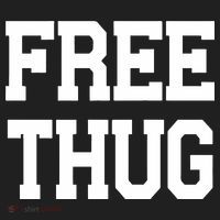 Free Thug Tumbler thumb 3