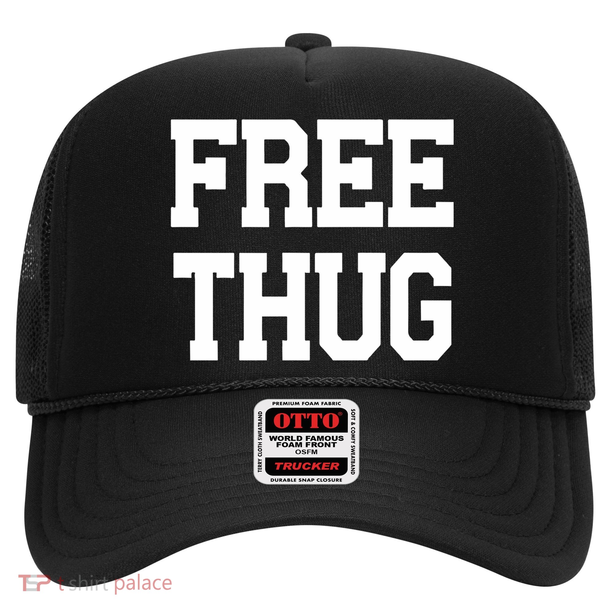 Free Thug Hat