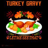 Funny Thanksgiving Food Coffee Mug thumb 5