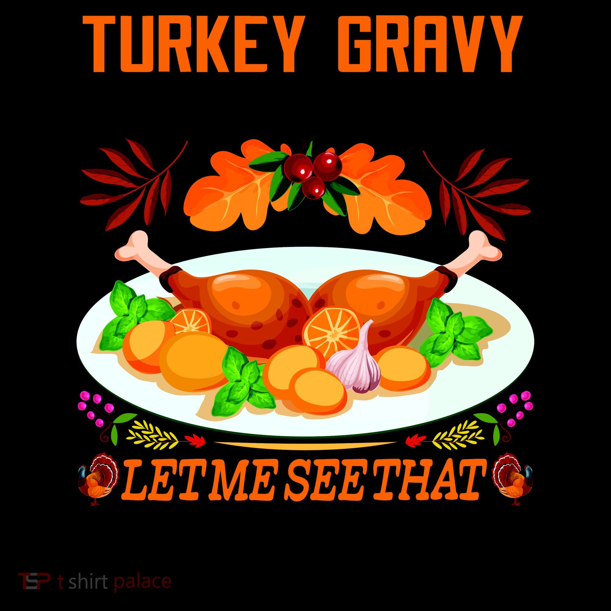 Funny Thanksgiving Food Coffee Mug