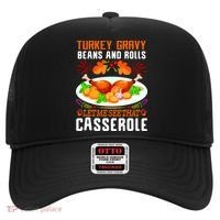 Funny Thanksgiving Food Hat thumb 0