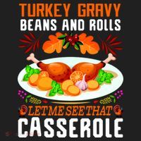 Funny Thanksgiving Food Hat thumb 2