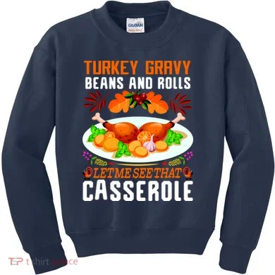 Kids Sweatshirt
