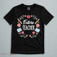 Future Teacher T-Shirt thumb 5