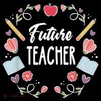 Future Teacher Backpack thumb 2