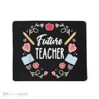 Future Teacher Mousepad thumb 0