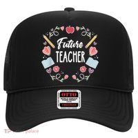 Future Teacher Hat thumb 0