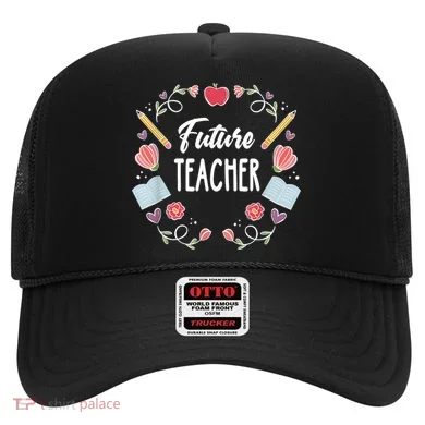 Future Teacher Hat