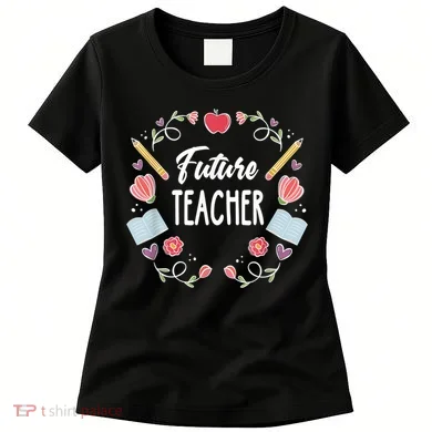 Future Teacher Women's T-Shirt