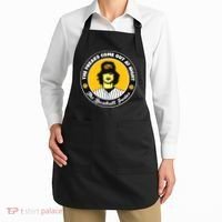 Funny The Freaks Come Out At Night The Baseball Furies Apron thumb 2