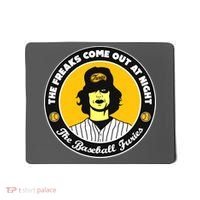 Funny The Freaks Come Out At Night The Baseball Furies Mousepad thumb 0