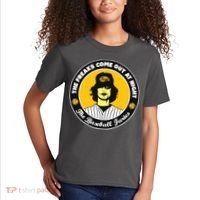 Funny The Freaks Come Out At Night The Baseball Furies Kids T-Shirt thumb 2