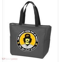 Funny The Freaks Come Out At Night The Baseball Furies Tote Bag thumb 3