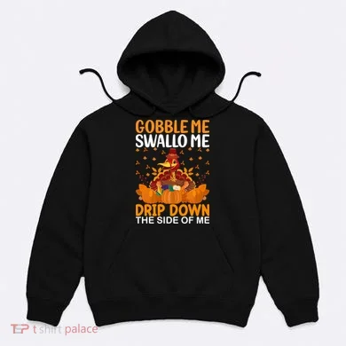 Funny Thanksgiving Hoodie