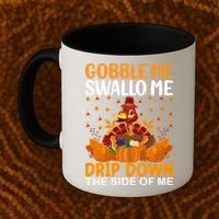 Funny Thanksgiving Coffee Mug thumb 2