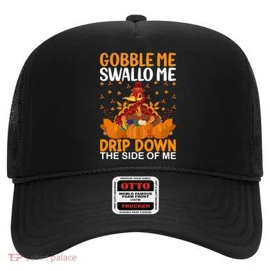 Funny Thanksgiving Hat