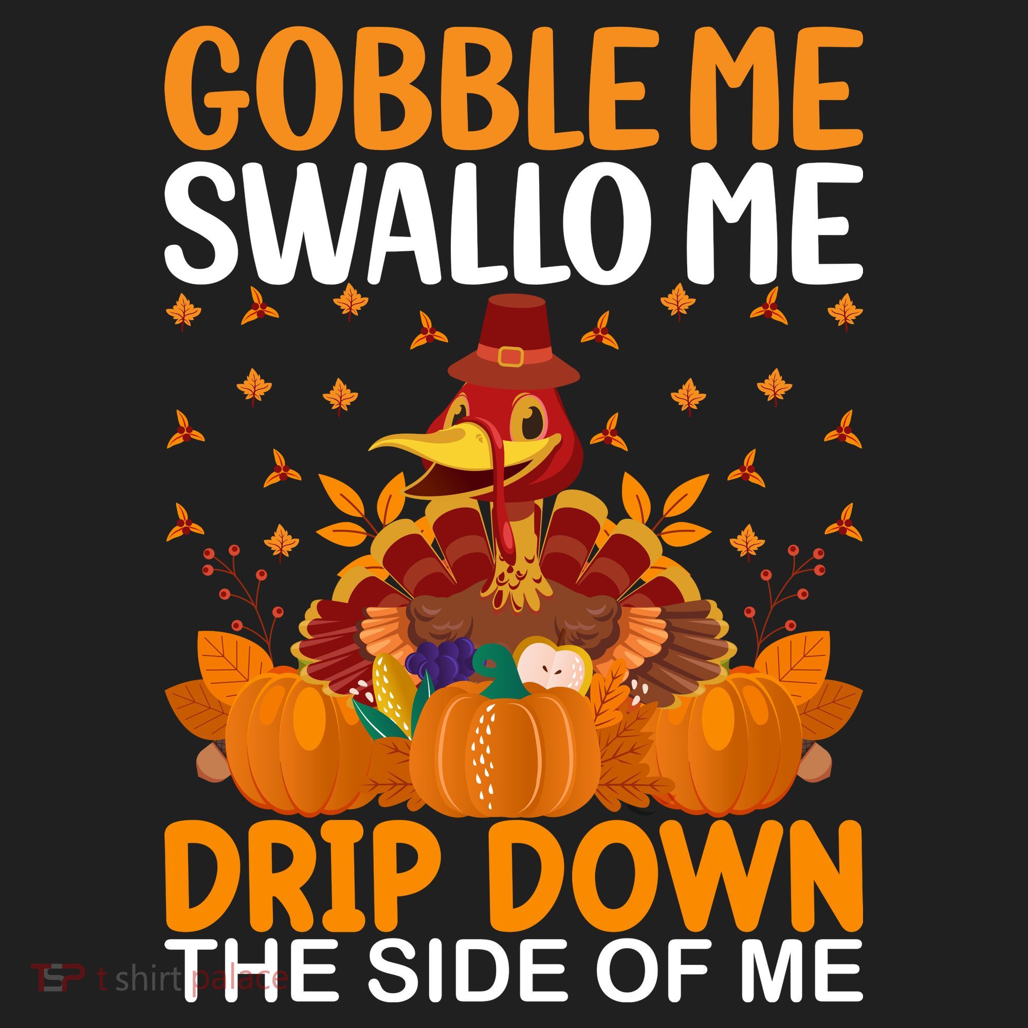 Funny Thanksgiving Hat