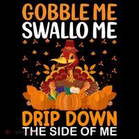 Funny Thanksgiving Visor thumb 3