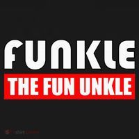 Funkle The Fun Uncle Fun Families Nephews Bucket Hat thumb 4