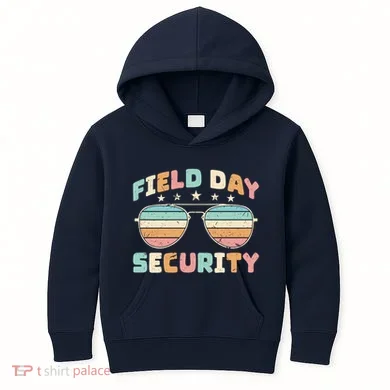 Kids Hoodie