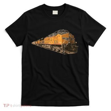 Freight Train T-Shirt