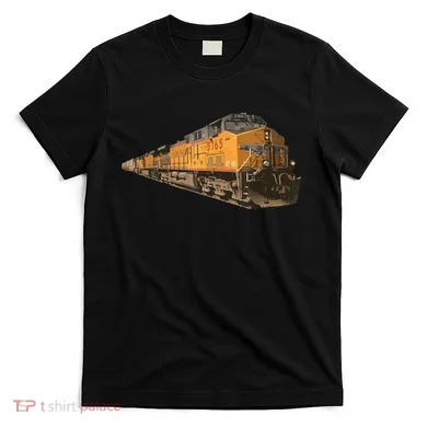Freight Train T-Shirt