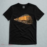Freight Train T-Shirt thumb 5