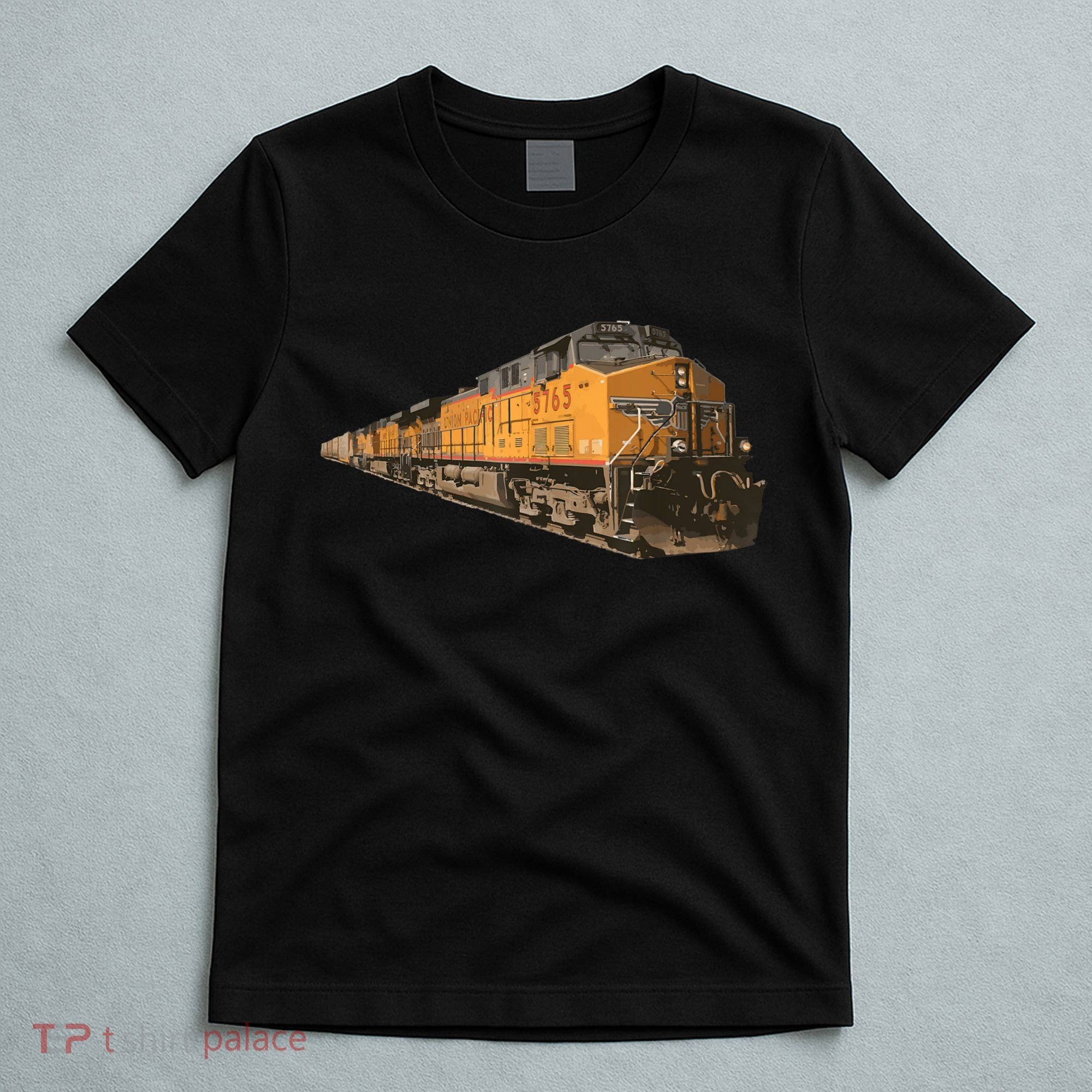 Freight Train T-Shirt