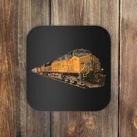 Freight Train Coaster thumb 0