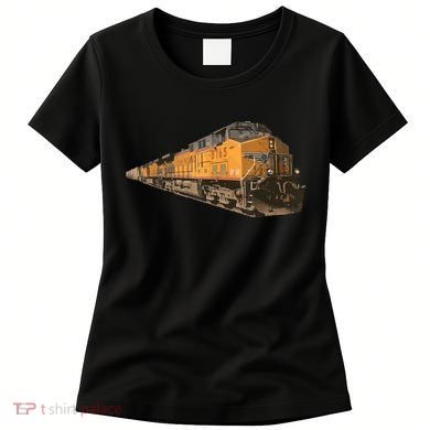 Freight Train Women's T-Shirt