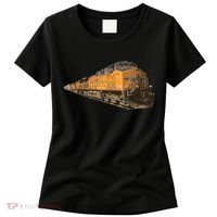 Freight Train Women's T-Shirt thumb 0
