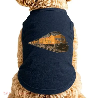 Doggie Tank