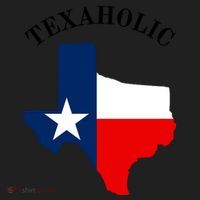 Funny Texaholic Women's Sweatshirt thumb 2