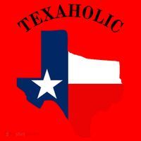Funny Texaholic Santa Hat thumb 1