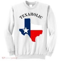 Funny Texaholic Sweatshirt thumb 0