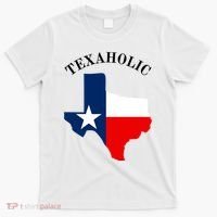 Funny Texaholic T-Shirt thumb 0