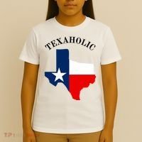Funny Texaholic T-Shirt thumb 4