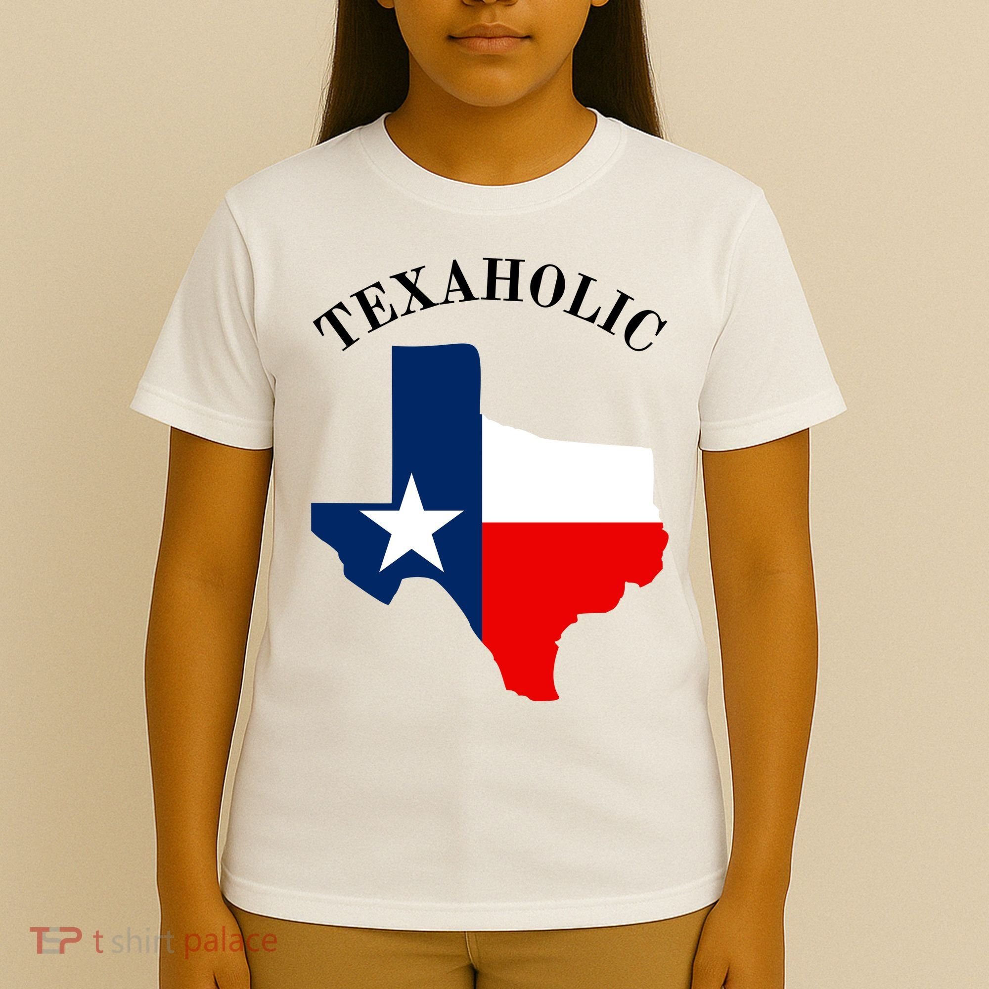 Funny Texaholic T-Shirt